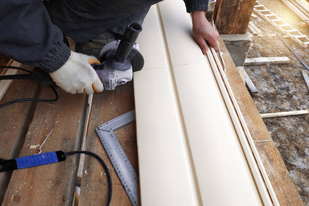 Affordable Siding Repair and Maintenance Services in Lima, PA
