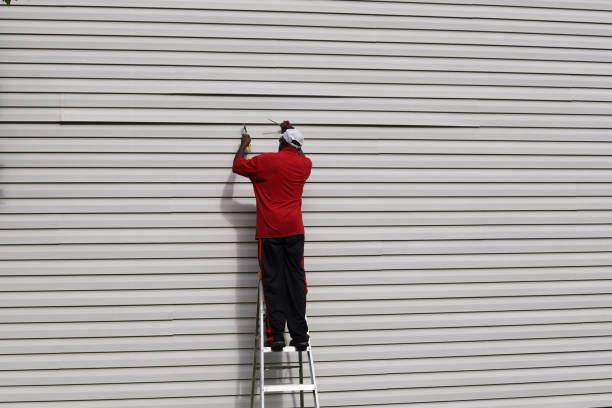 Best Aluminum Siding Installation  in Lima, PA